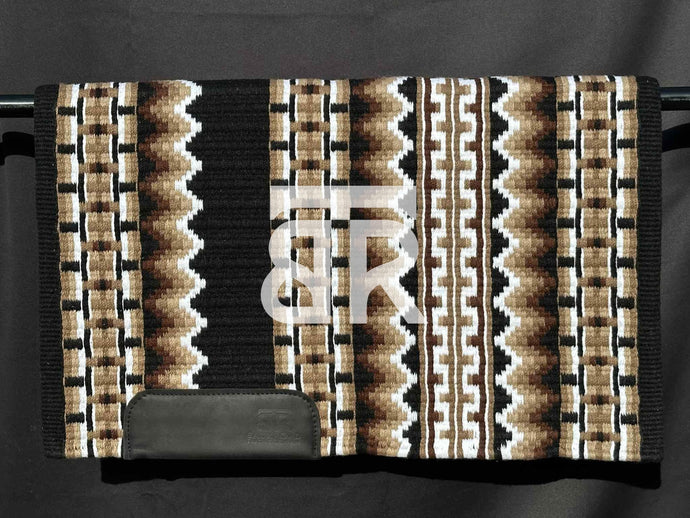 Backroad Trading Company Jasper Show Blanket