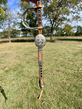Used Harris Show Headstall