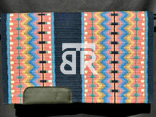 Backroad Trading Company ELITE Weston Show Blanket