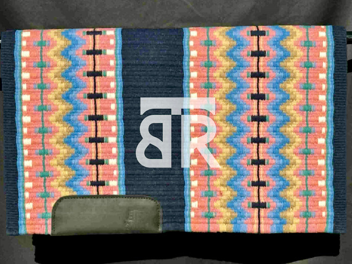 Backroad Trading Company ELITE Weston Show Blanket