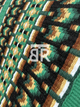 BackRoad Trading Company Fulton 2.0 Show Blanket