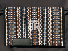 BackRoad Trading Company Ashland Show Blanket