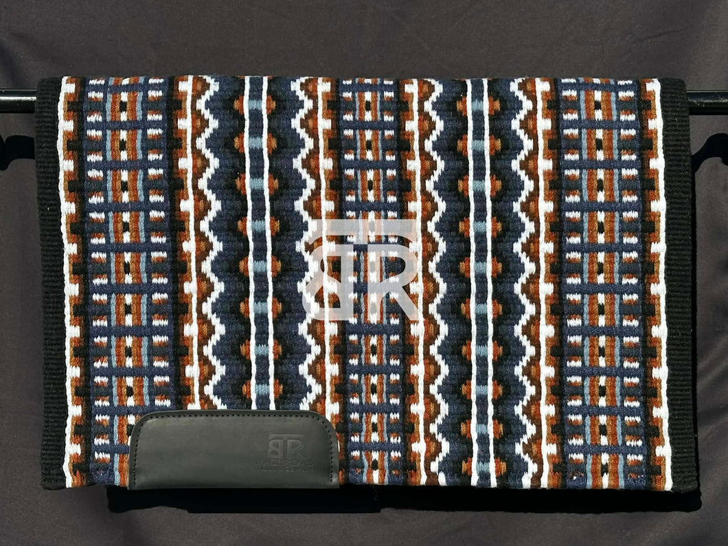 BackRoad Trading Company Ashland Show Blanket