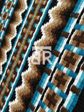Backroad Trading Company Jasper Show Blanket