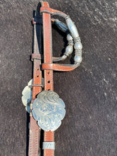 Used Deb Moyer Show Headstall