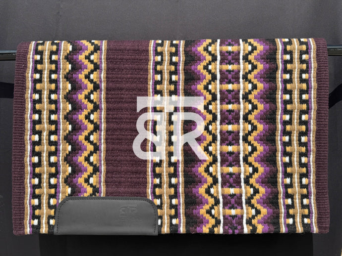 Backroad Trading Company Kingsville Show Blanket