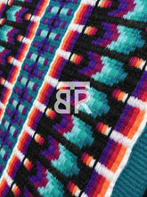 BackRoad Trading Company Fulton 2.0 Show Blanket