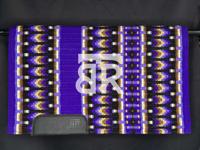 BackRoad Trading Company Fulton 2.0 Show Blanket
