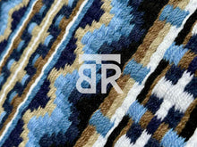 BackRoad Trading Company Jasper Show Blanket