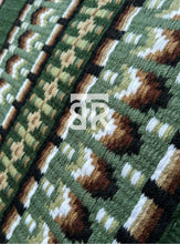 BackRoad Trading Company Fulton 2.0 Show Blanket