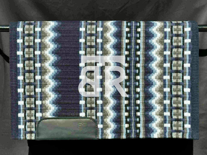 BackRoad Trading Company Jasper Show Blanket