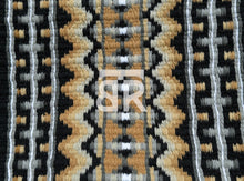 Backroad Trading Company Kingsville Show Blanket