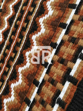 Backroad Trading Company Jasper Show Blanket
