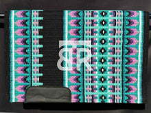 Backroad Trading Company Hardin Show Blanket