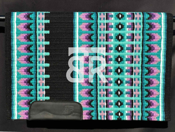 Backroad Trading Company Hardin Show Blanket
