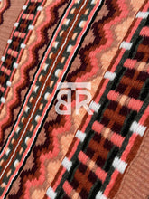 Backroad Trading Company Jasper Show Blanket