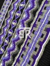 Backroad Trading Company Kingsville Show Blanket