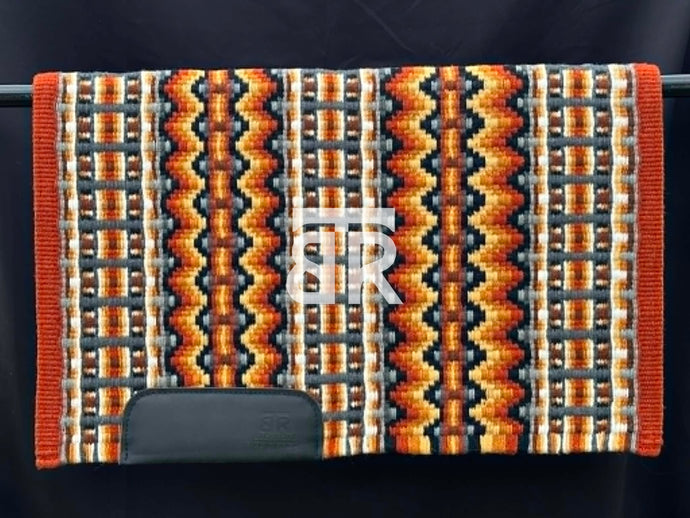 BackRoad Trading Company ELITE Ashland Show Blanket