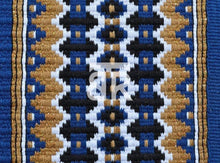 Backroad Trading Company Waverly 2.0 Show Blanket