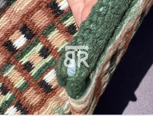 Backroad Trading Company ELITE Ashland Show Blanket