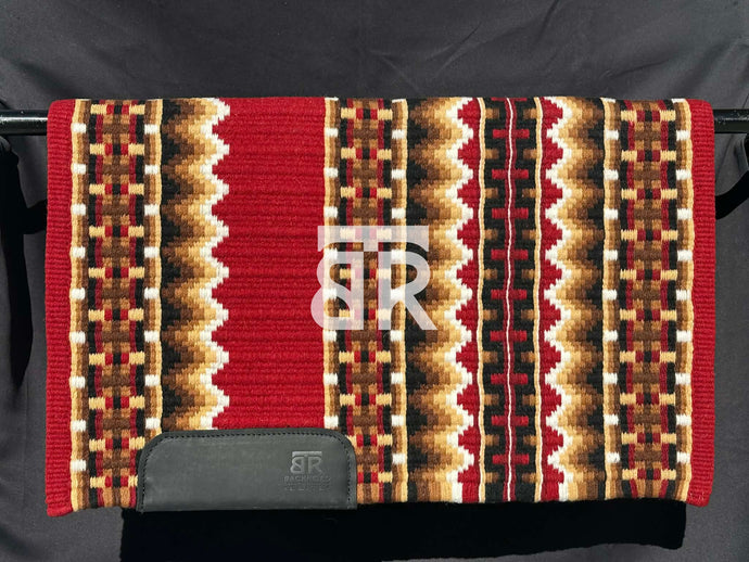 BackRoad Trading Company ELITE Jasper Show Blanket