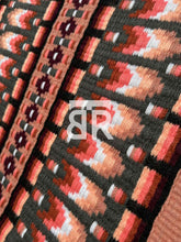 BackRoad Trading Company Fulton 2.0 Show Blanket