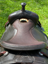 New 15” Paul Taylor Ranch Cutter