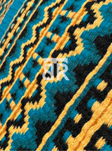 BackRoad Trading Company Kingsville Show Blanket