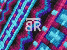 BackRoad Trading Company Jasper Show Blanket