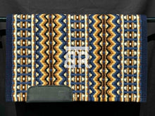 BackRoad Trading Company ELITE Ashland Show Blanket