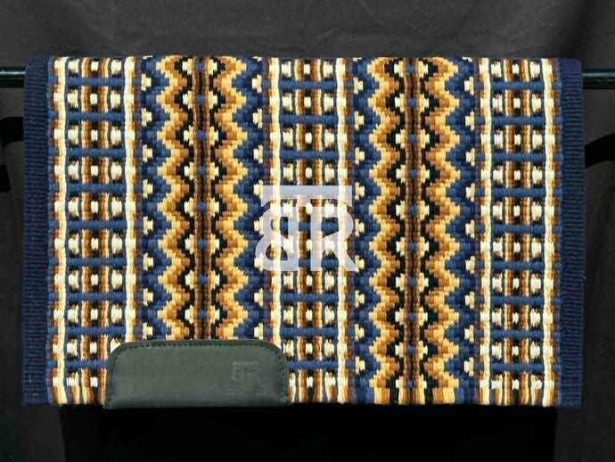 BackRoad Trading Company ELITE Ashland Show Blanket