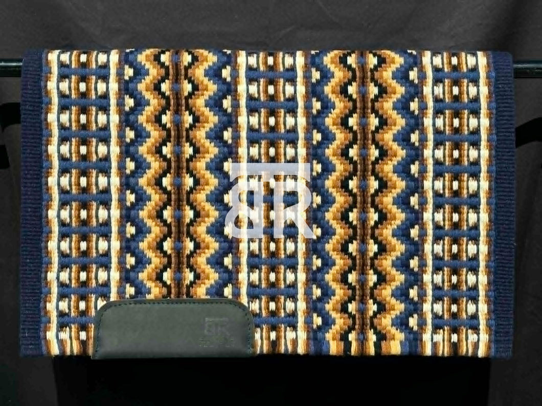 BackRoad Trading Company ELITE Ashland Show Blanket