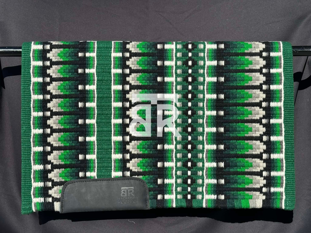 Backroad Trading Company ELITE Fulton 2.0 Show Blanket