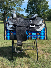 16” Wenger Show Saddle