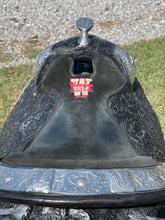 16” Wenger Show Saddle