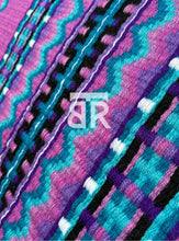 BackRoad Trading Company Jasper Show Blanket