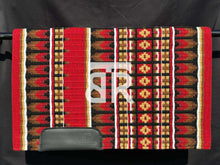 Backroad Trading Company Hardin Show Blanket