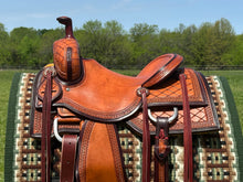 New 15” Paul Taylor Ranch Cutter
