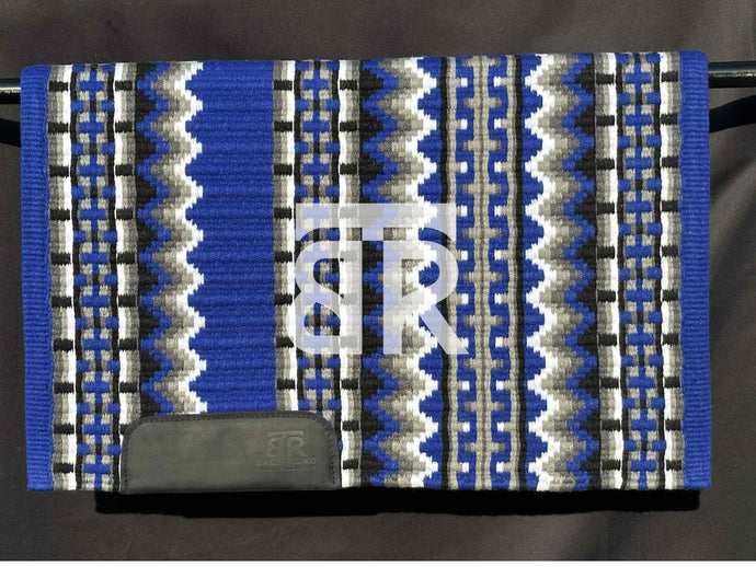 Backroad Trading Company Jasper Show Blanket