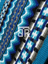 Backroad Trading Company Jasper Show Blanket