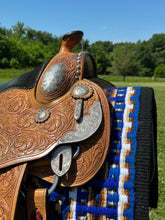 13 1/2” McLelland