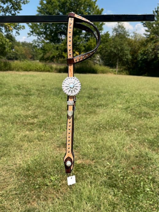 New Kathy’s Show Headstall