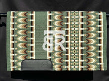 BackRoad Trading Company Fulton 2.0 Show Blanket