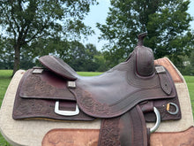 16” Kyle Tack Ranch Saddle