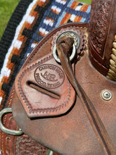 14 1/2” HR Ranch Cutter