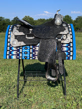 16” Bob’s Show Saddle