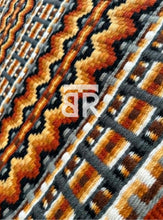 BackRoad Trading Company ELITE Ashland Show Blanket