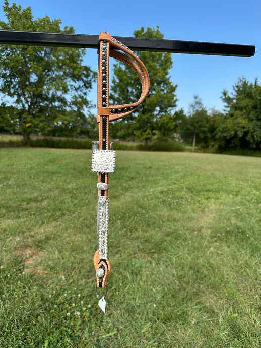 New Kathy’s Show Headstall