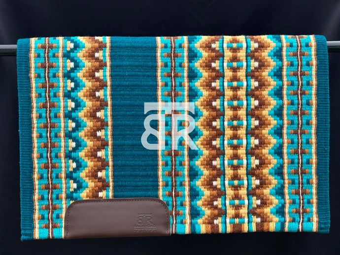BackRoad Trading Company ELITE Kingsville Show Blanket