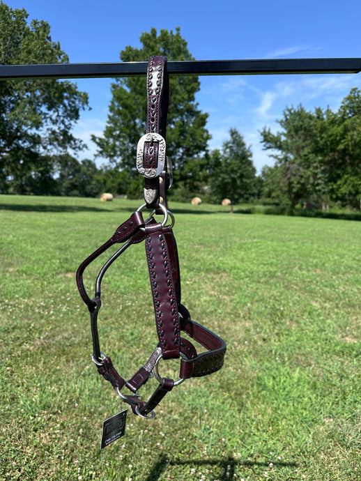 New Kathy’s Horse Size Ranch Halter